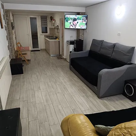 Casa De Vacanta ,,La Valucu