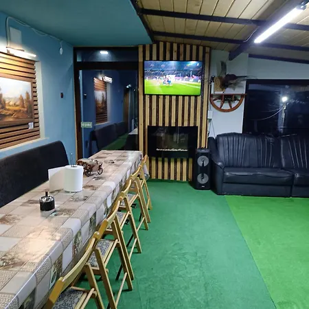 Casa De Vacanta ,,La Valucu