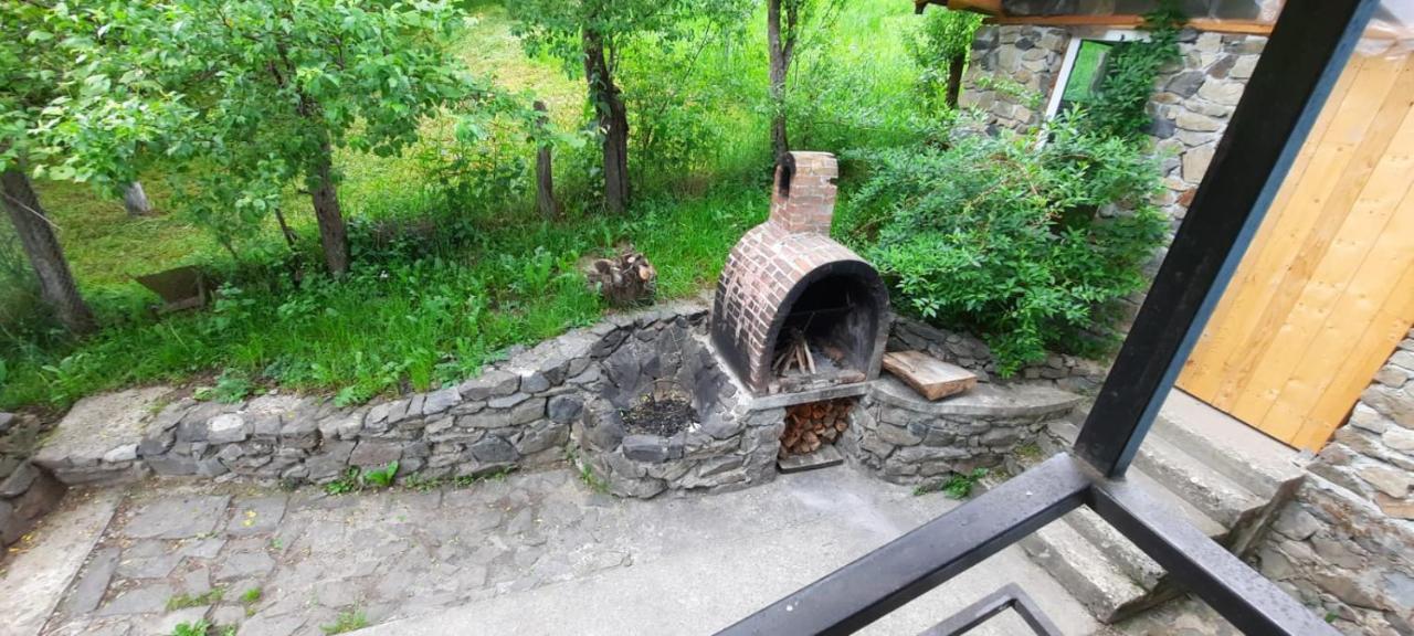 Casa De Vacanta ,,la Valucu