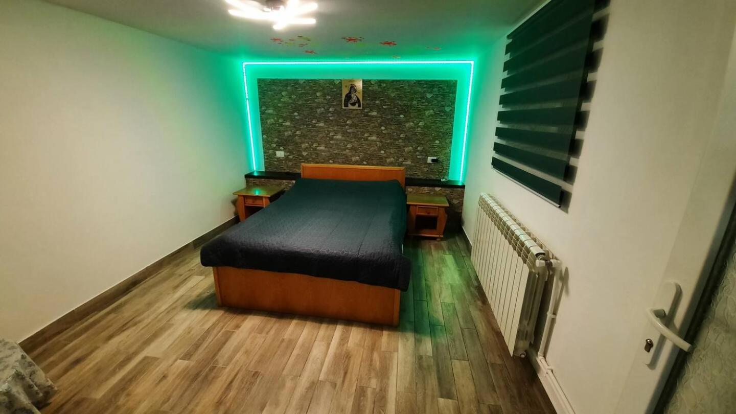Casa De Vacanta ,,la Valucu