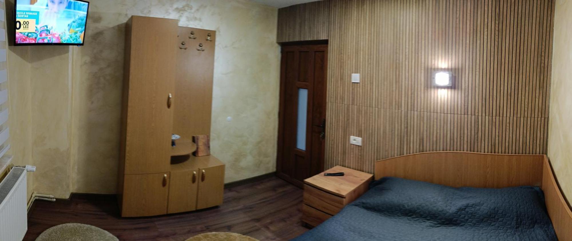Casa De Vacanta ,,la Valucu