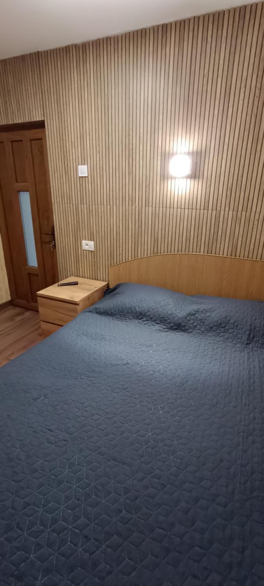 Casa De Vacanta ,,la Valucu