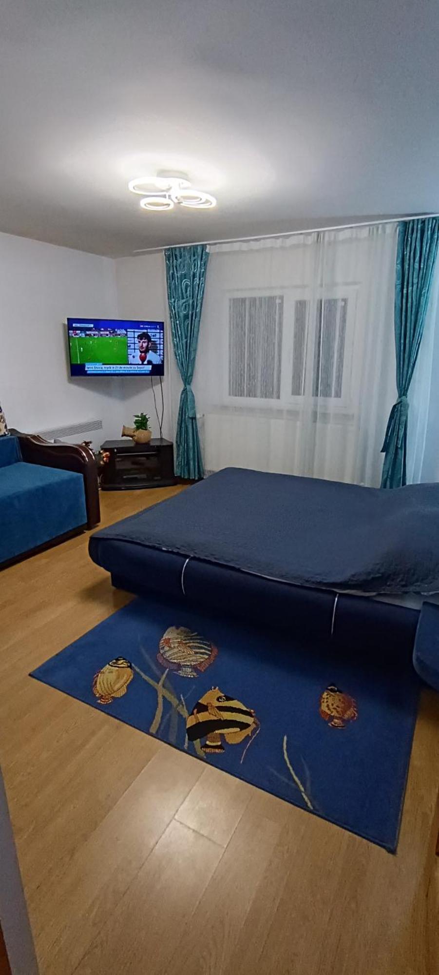 Casa De Vacanta ,,la Valucu