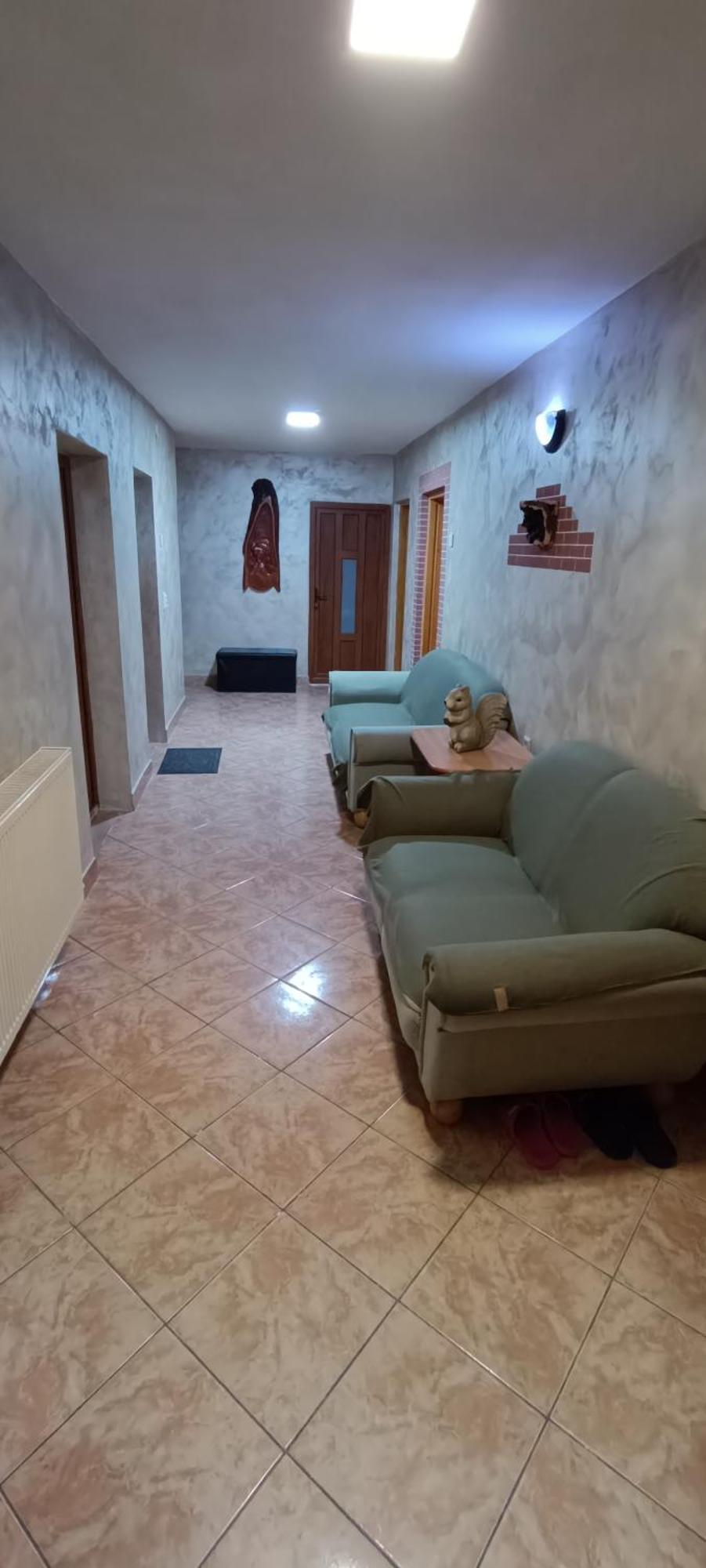 Casa De Vacanta ,,la Valucu