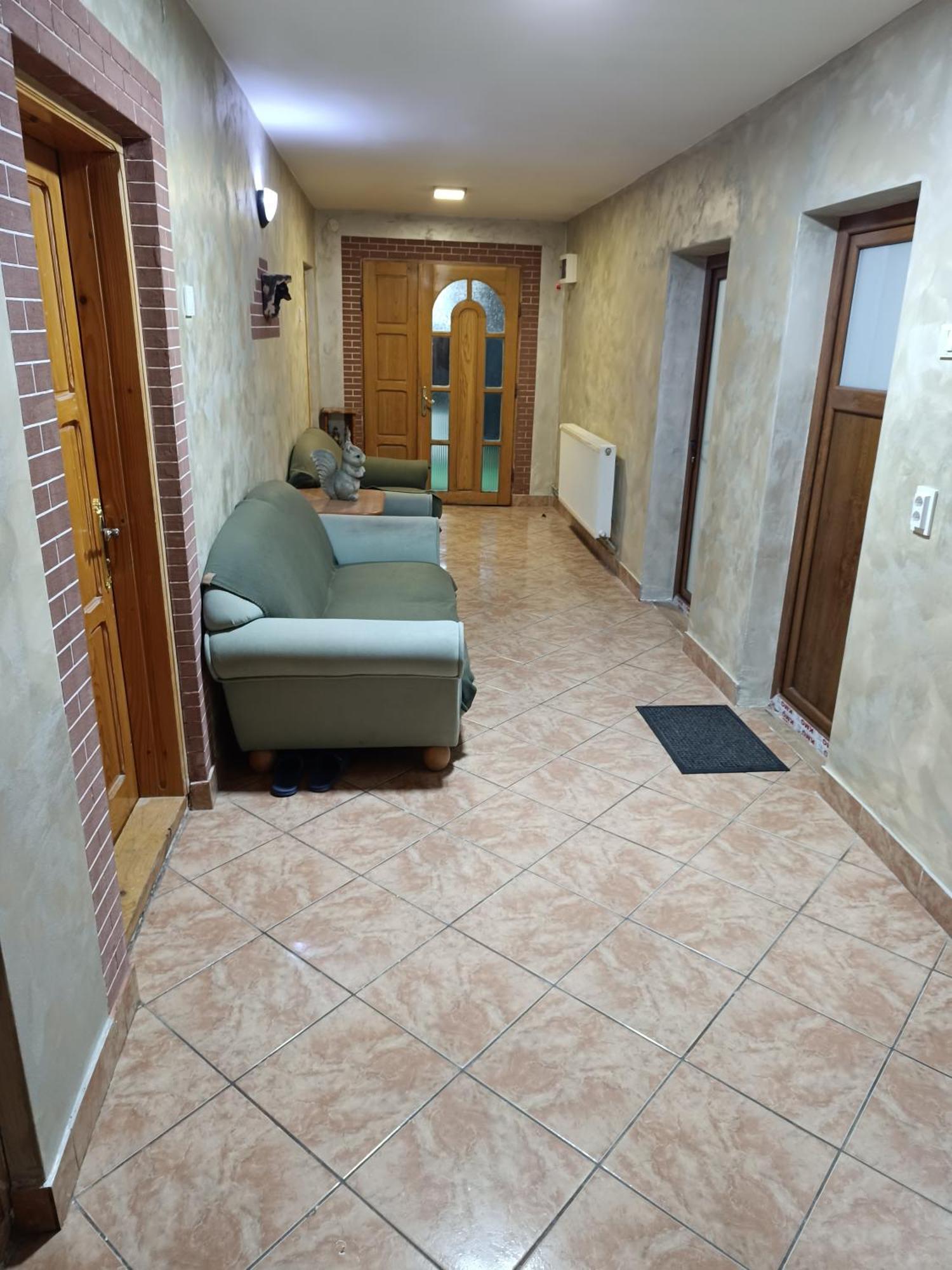 Casa De Vacanta ,,la Valucu