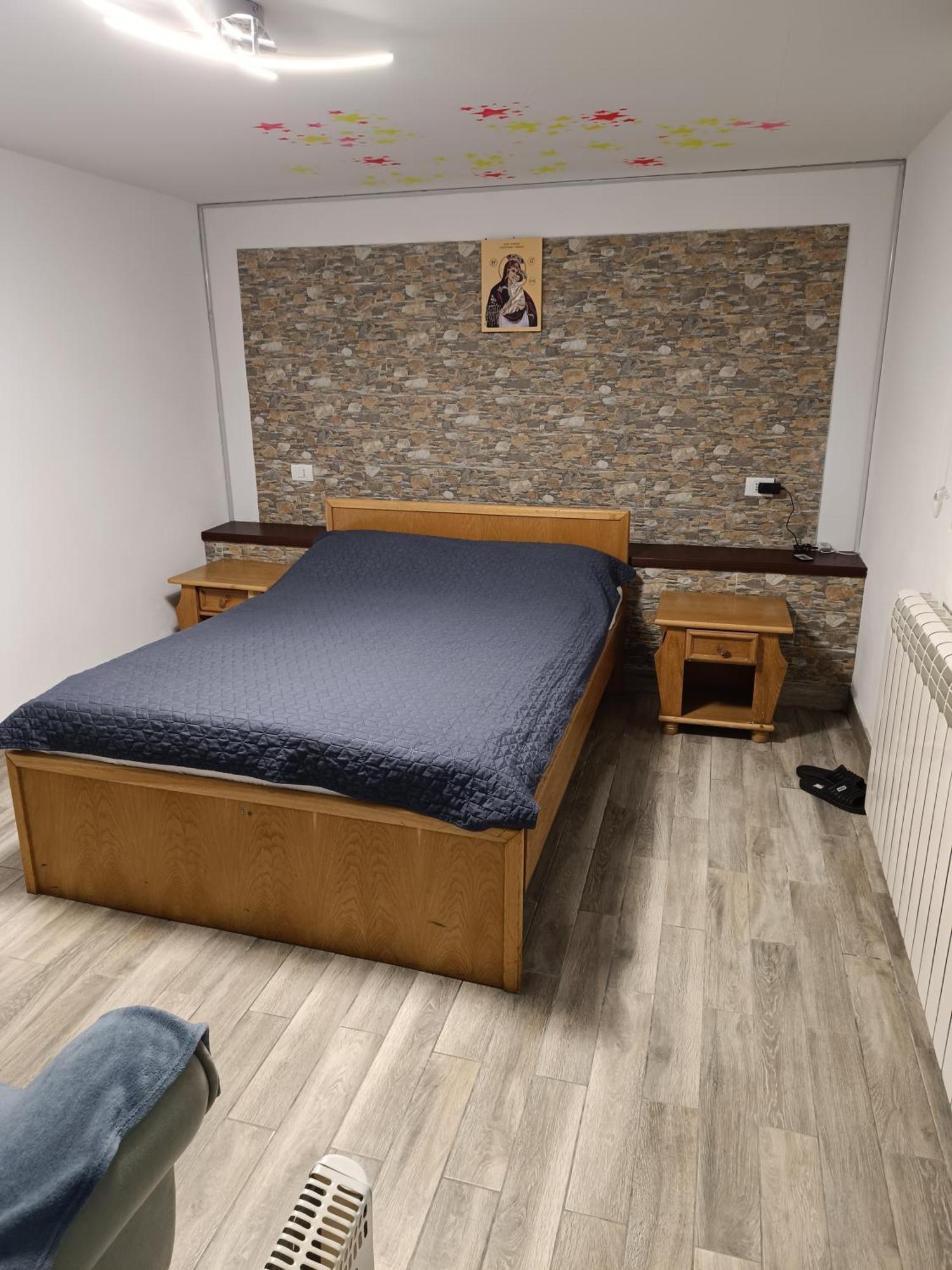 Casa De Vacanta ,,la Valucu